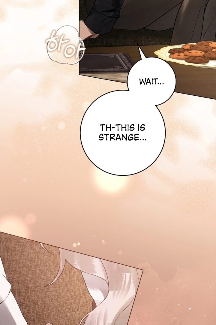 Wicked Husband Chapter 5 page 40