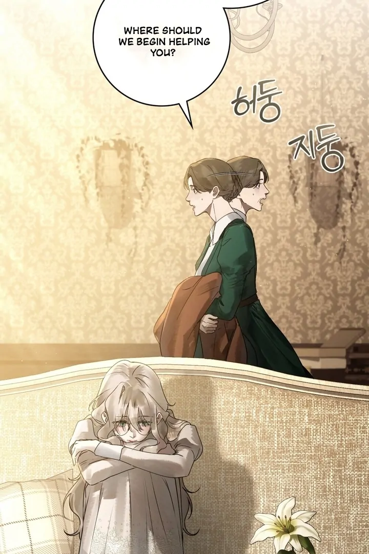Wicked Husband Chapter 6 page 52