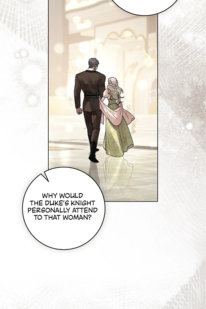 Wicked Husband Chapter 7 page 39