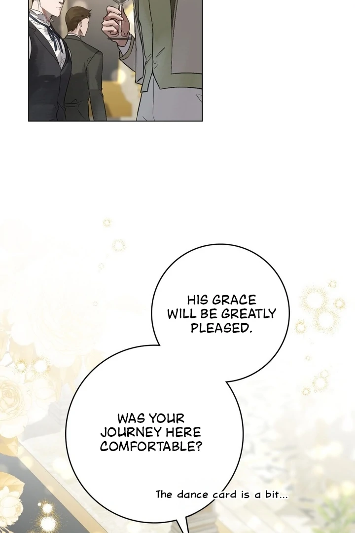 Wicked Husband Chapter 7 page 45