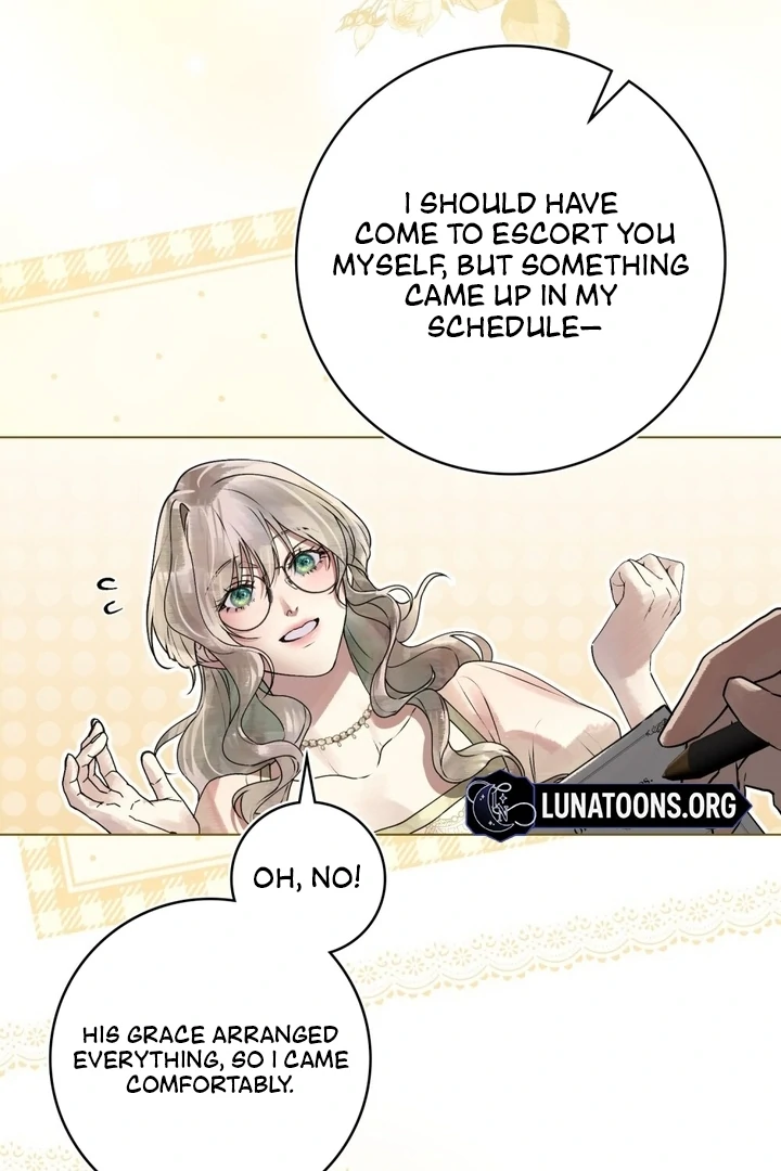 Wicked Husband Chapter 7 page 47