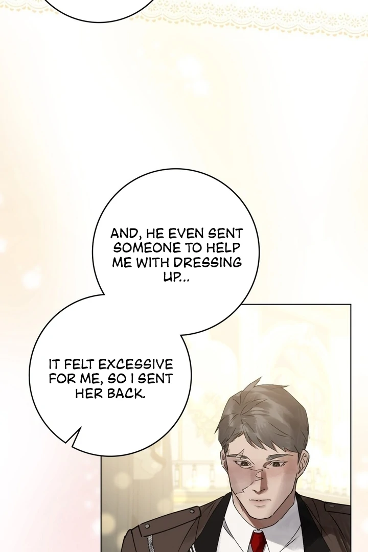 Wicked Husband Chapter 7 page 48