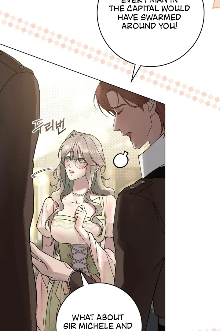 Wicked Husband Chapter 7 page 55