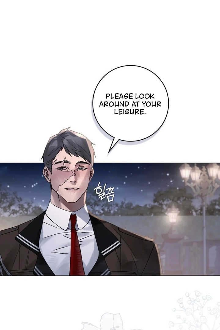 Wicked Husband Chapter 7 page 76