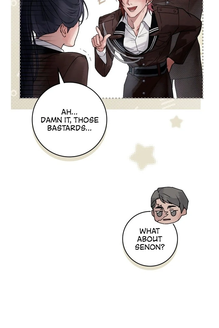 Wicked Husband Chapter 9 page 10
