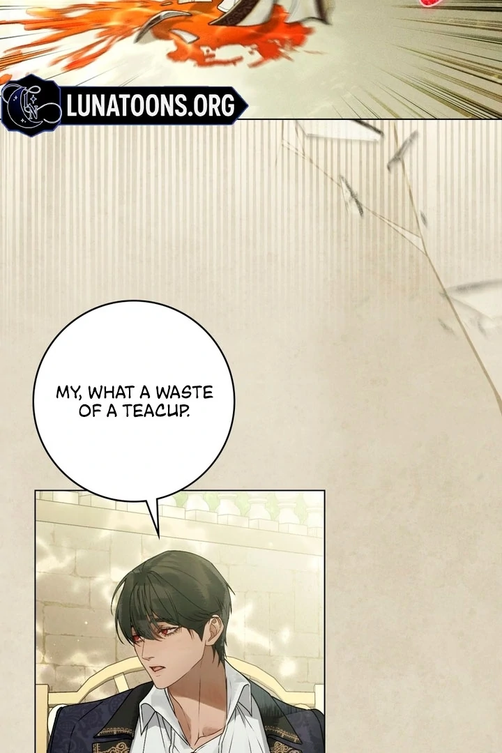 Wicked Husband Chapter 9 page 48