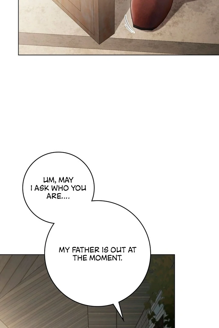 Wicked Husband Chapter 9 page 77