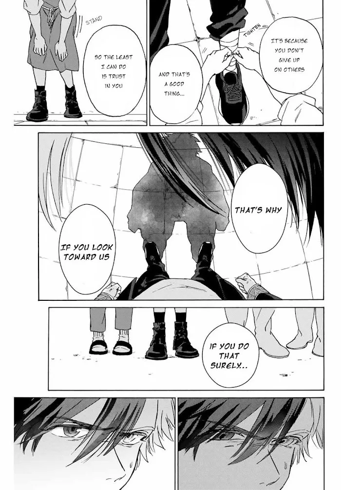 Wind Breaker (NII Satoru) Chapter 1.2 page 29