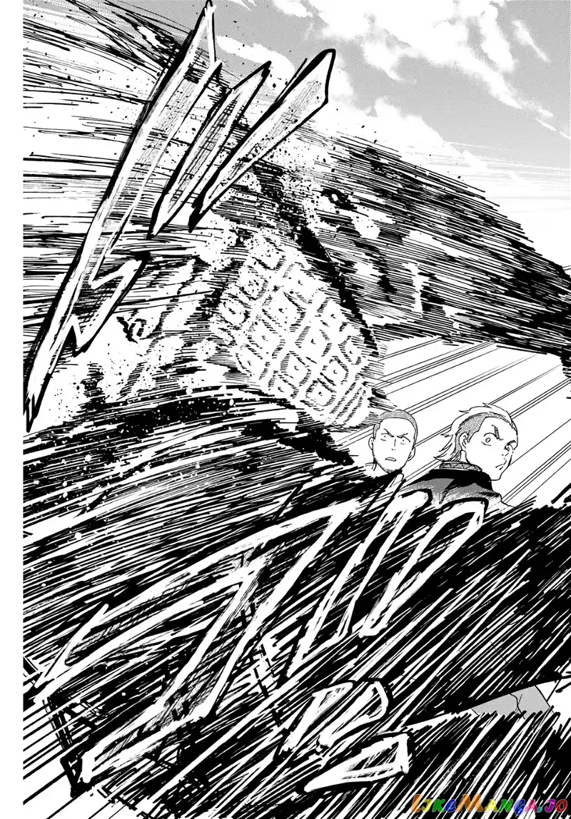 Wind Breaker (NII Satoru) Chapter 1 page 58