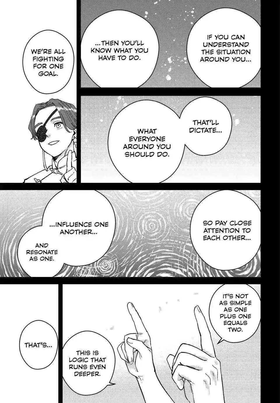 Wind Breaker (NII Satoru) Chapter 108 page 11