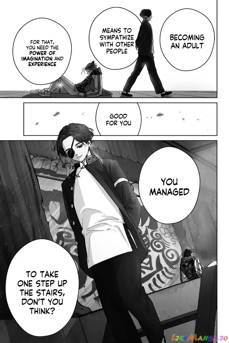 Wind Breaker (NII Satoru) Chapter 12 page 19