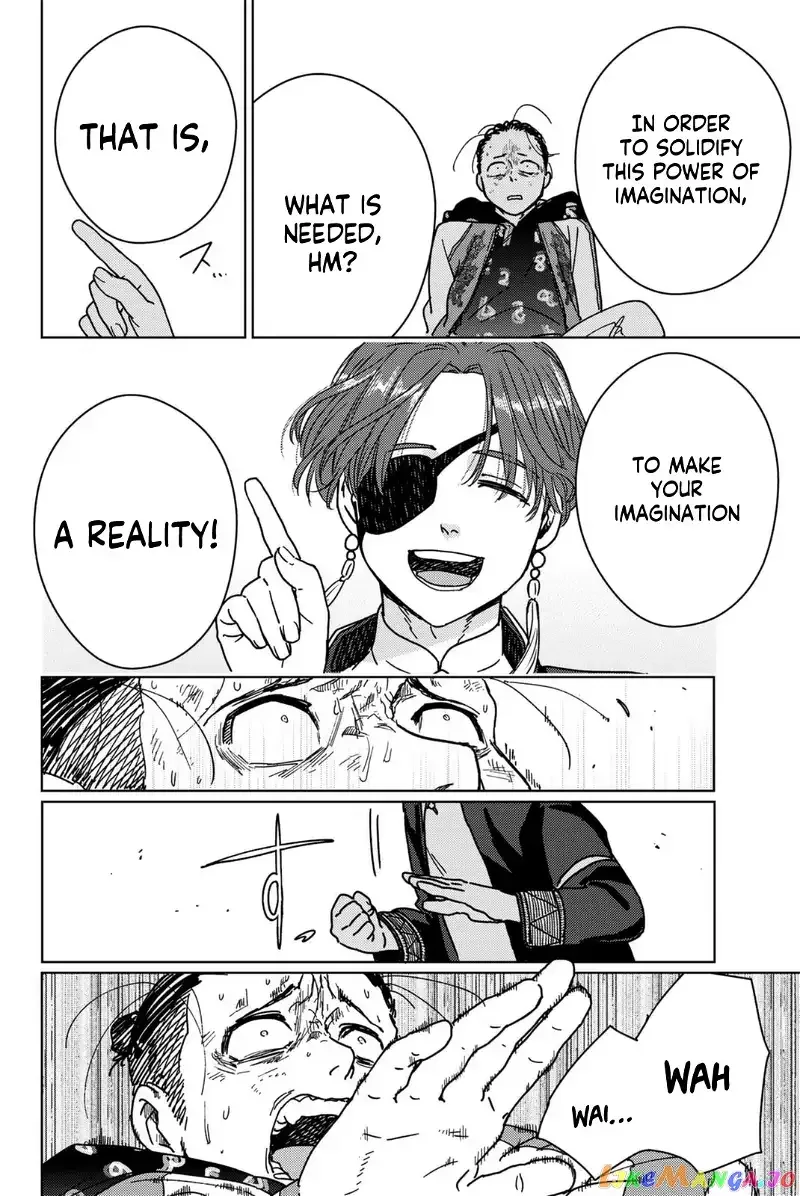 Wind Breaker (NII Satoru) Chapter 12 page 16