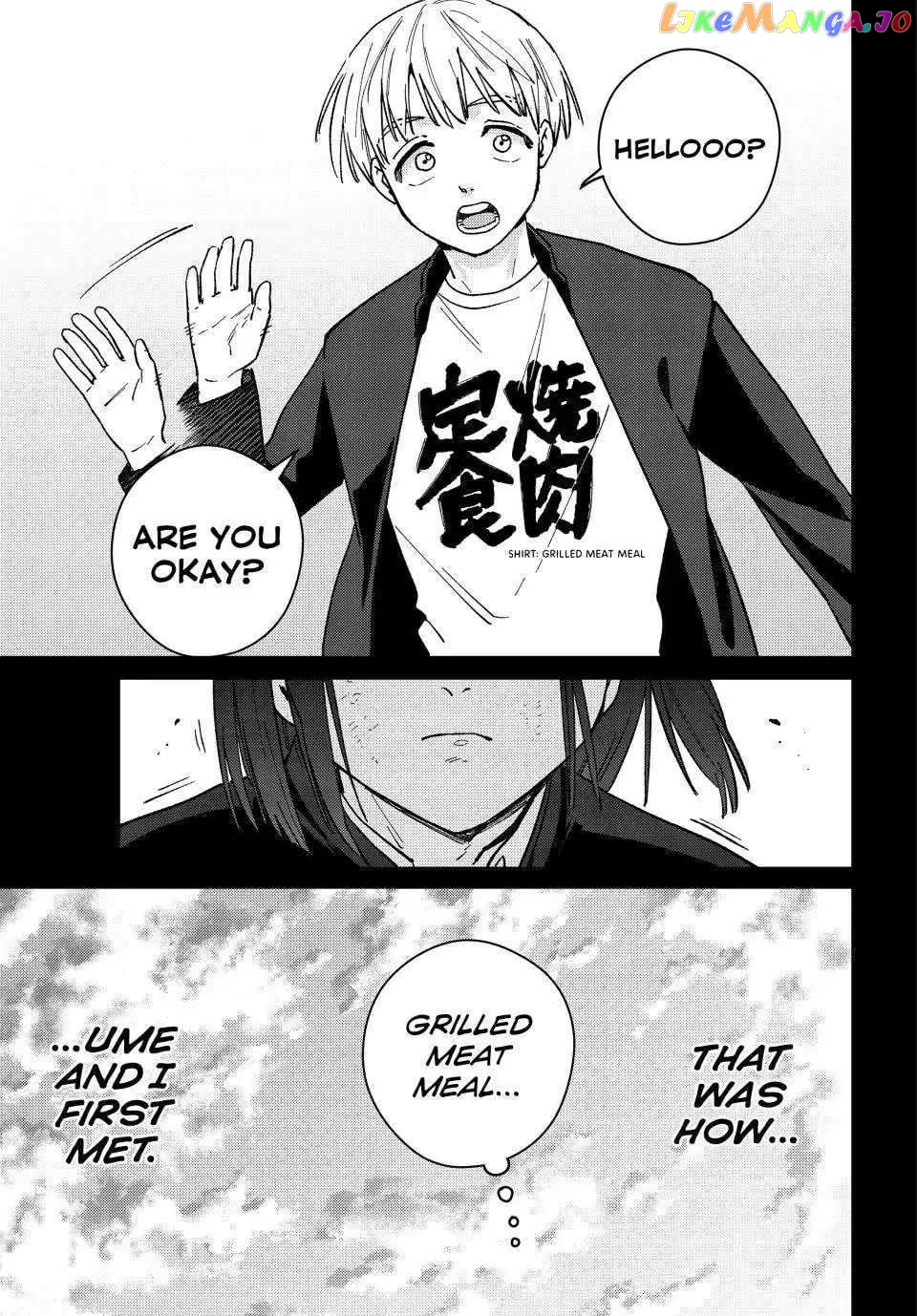 Wind Breaker (NII Satoru) Chapter 120 page 22