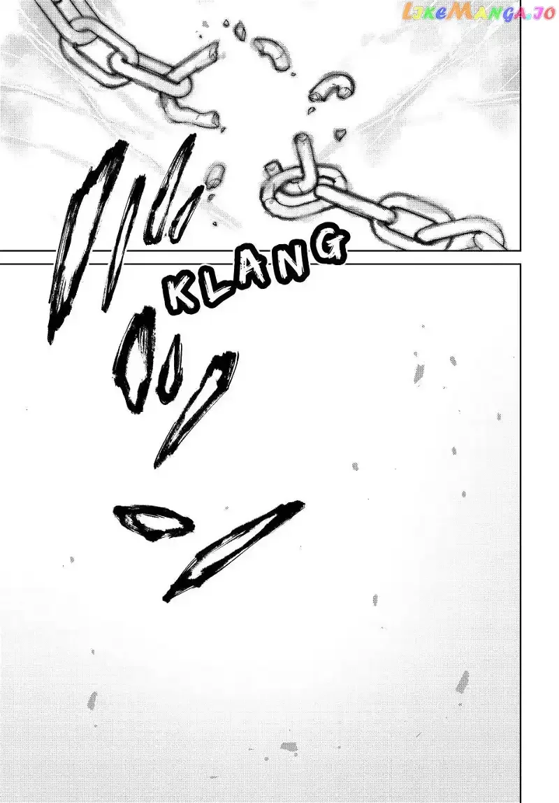 Wind Breaker (NII Satoru) Chapter 123 page 23