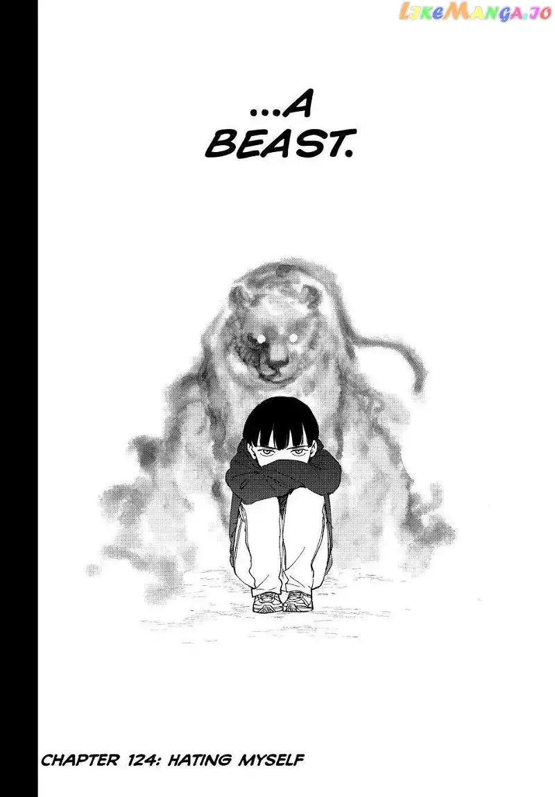 Wind Breaker (NII Satoru) Chapter 124 page 2