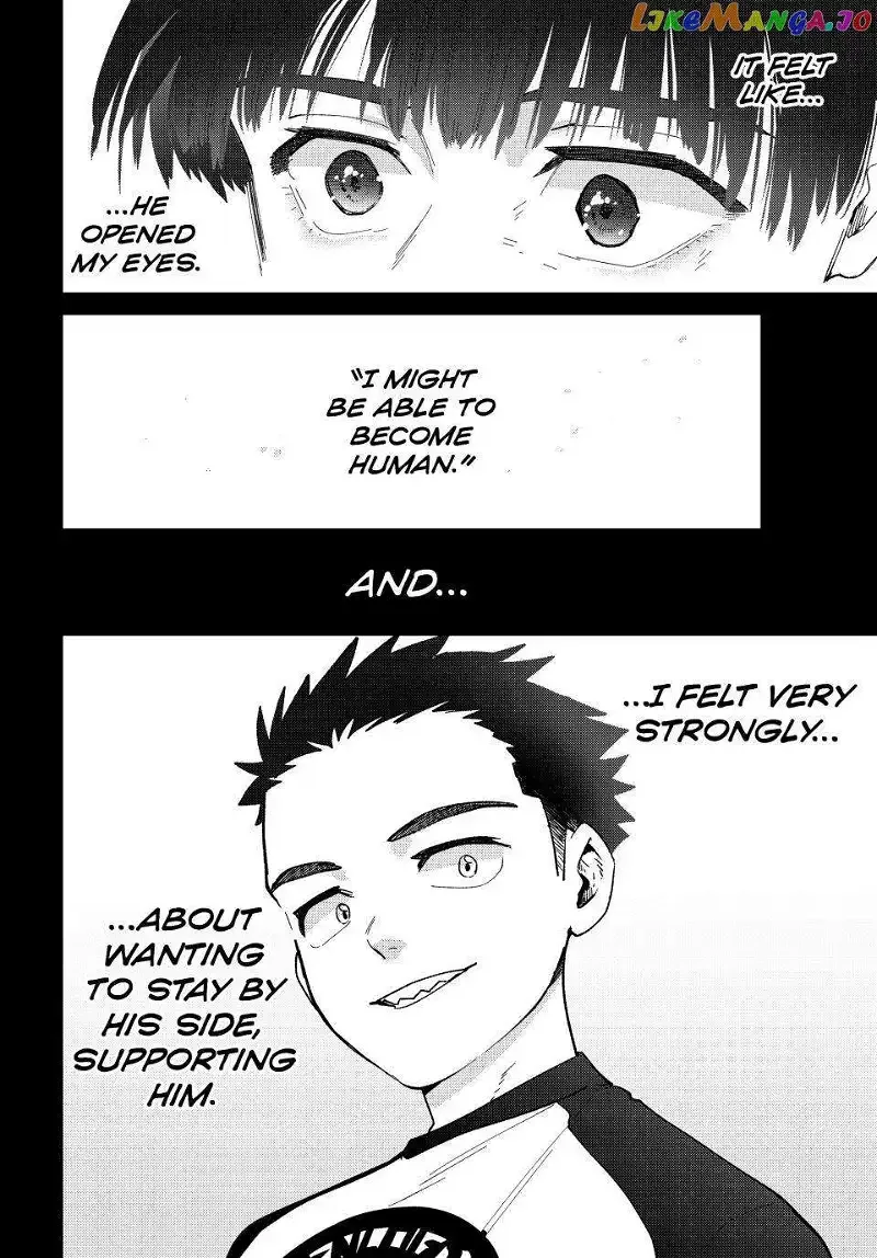Wind Breaker (NII Satoru) Chapter 124 page 10