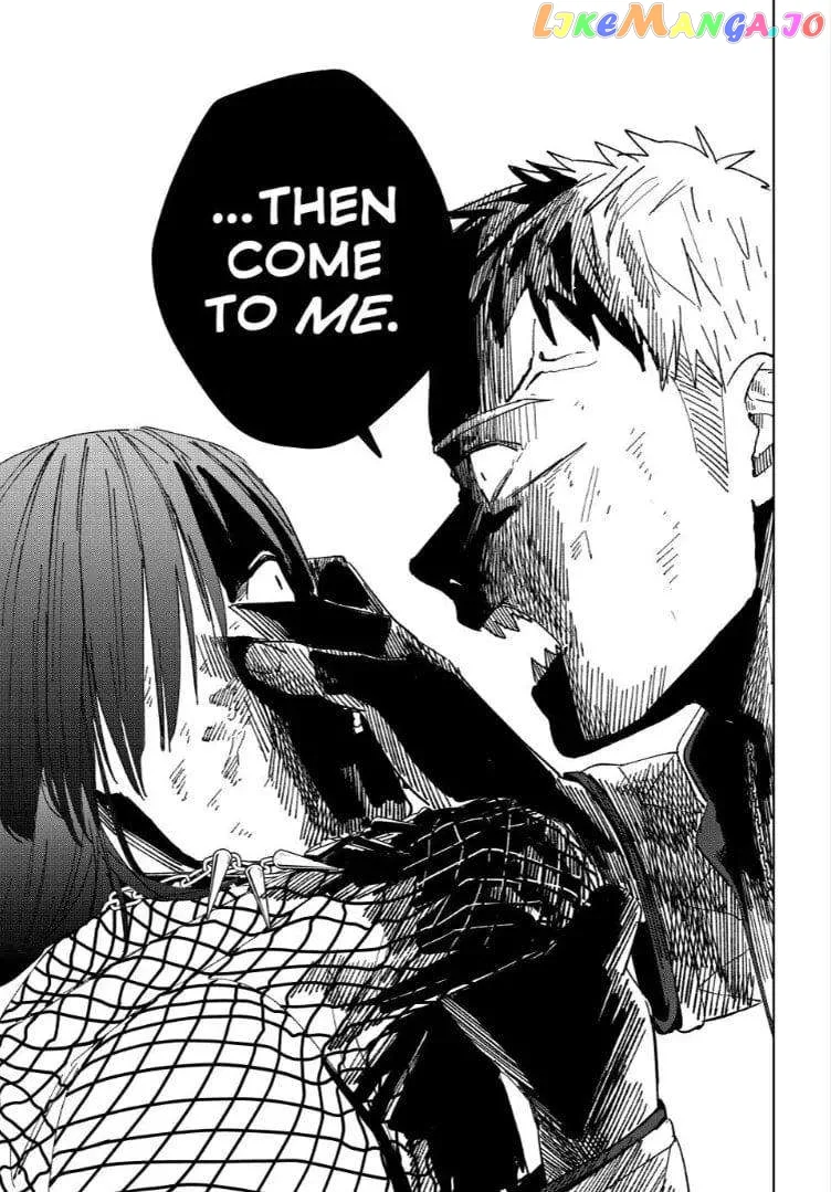Wind Breaker (NII Satoru) Chapter 130 page 9