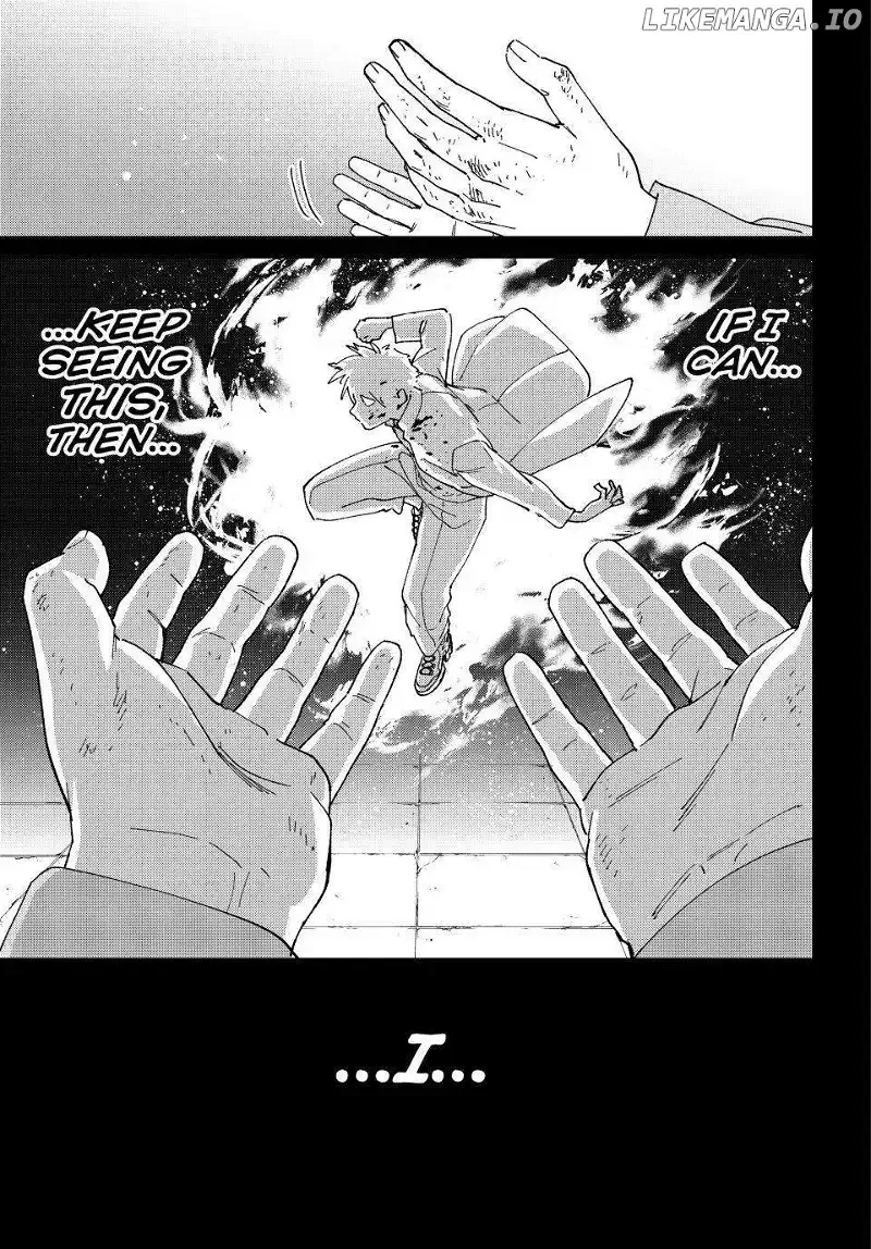 Wind Breaker (NII Satoru) Chapter 142 page 22
