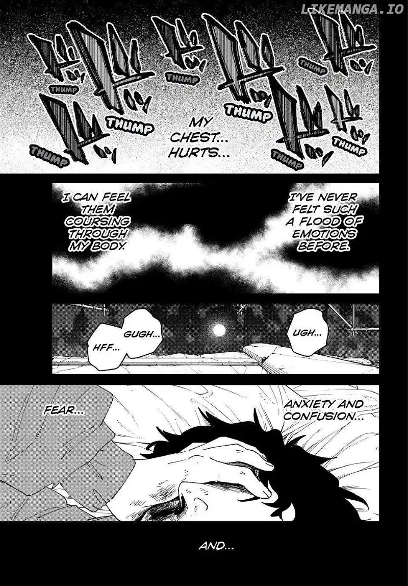 Wind Breaker (NII Satoru) Chapter 142 page 11