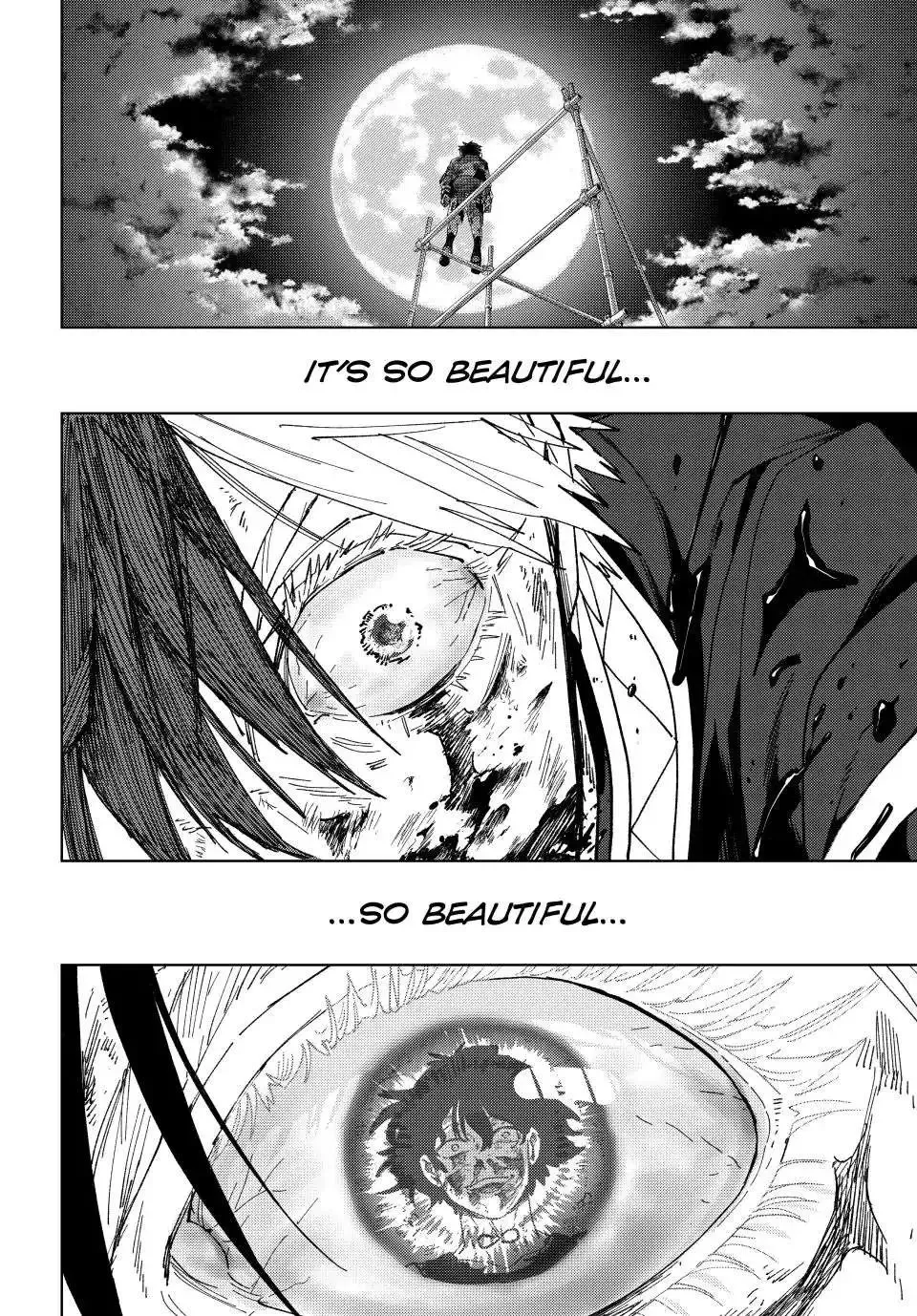 Wind Breaker (NII Satoru) Chapter 143 page 18