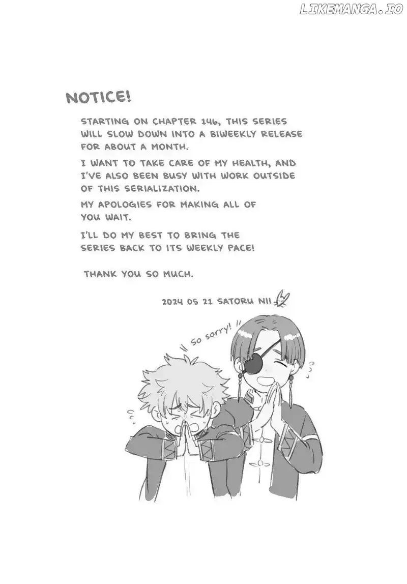 Wind Breaker (NII Satoru) Chapter 145 page 25
