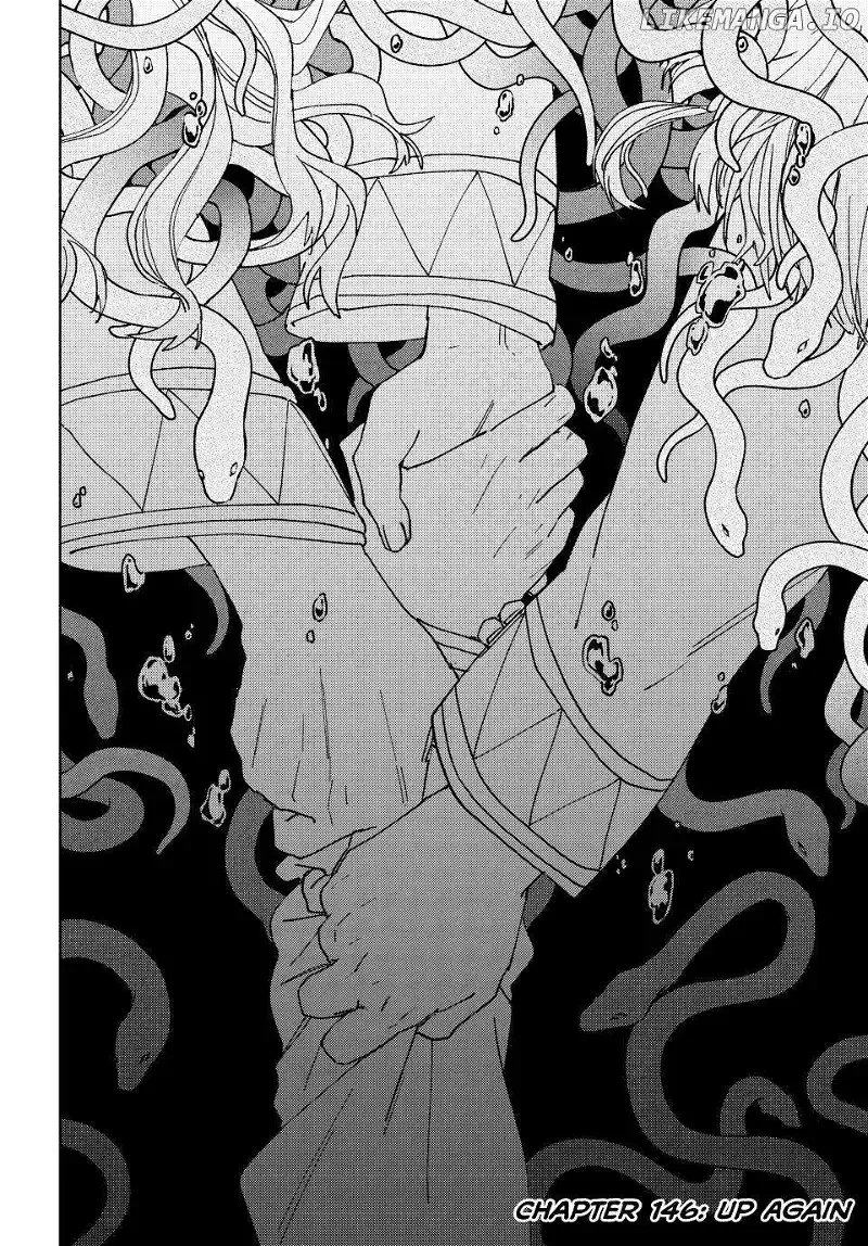 Wind Breaker (NII Satoru) Chapter 146 page 5