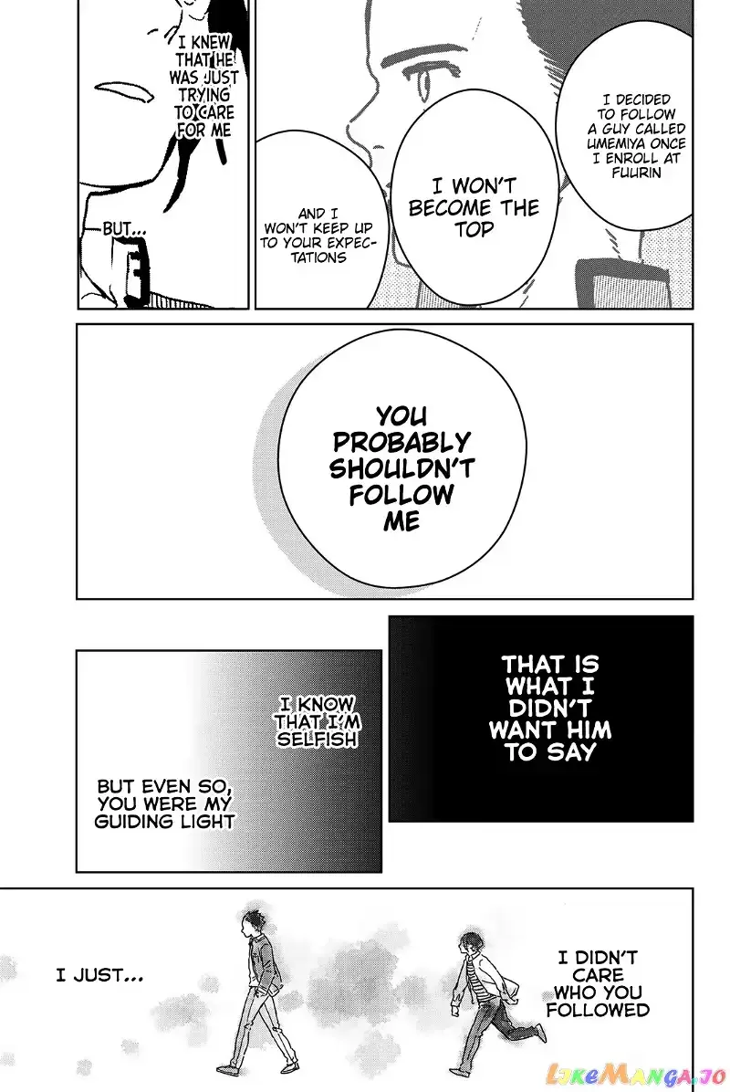 Wind Breaker (NII Satoru) Chapter 15 page 21