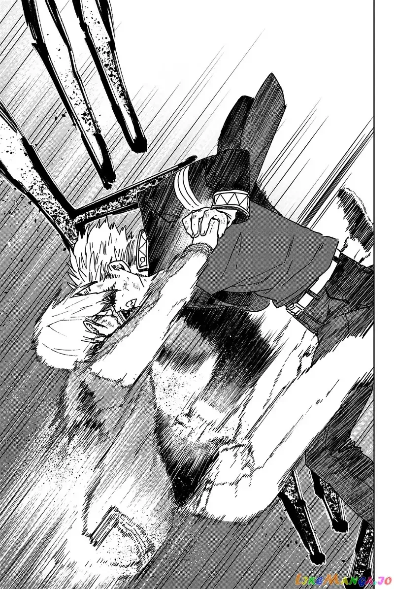 Wind Breaker (NII Satoru) Chapter 15 page 19