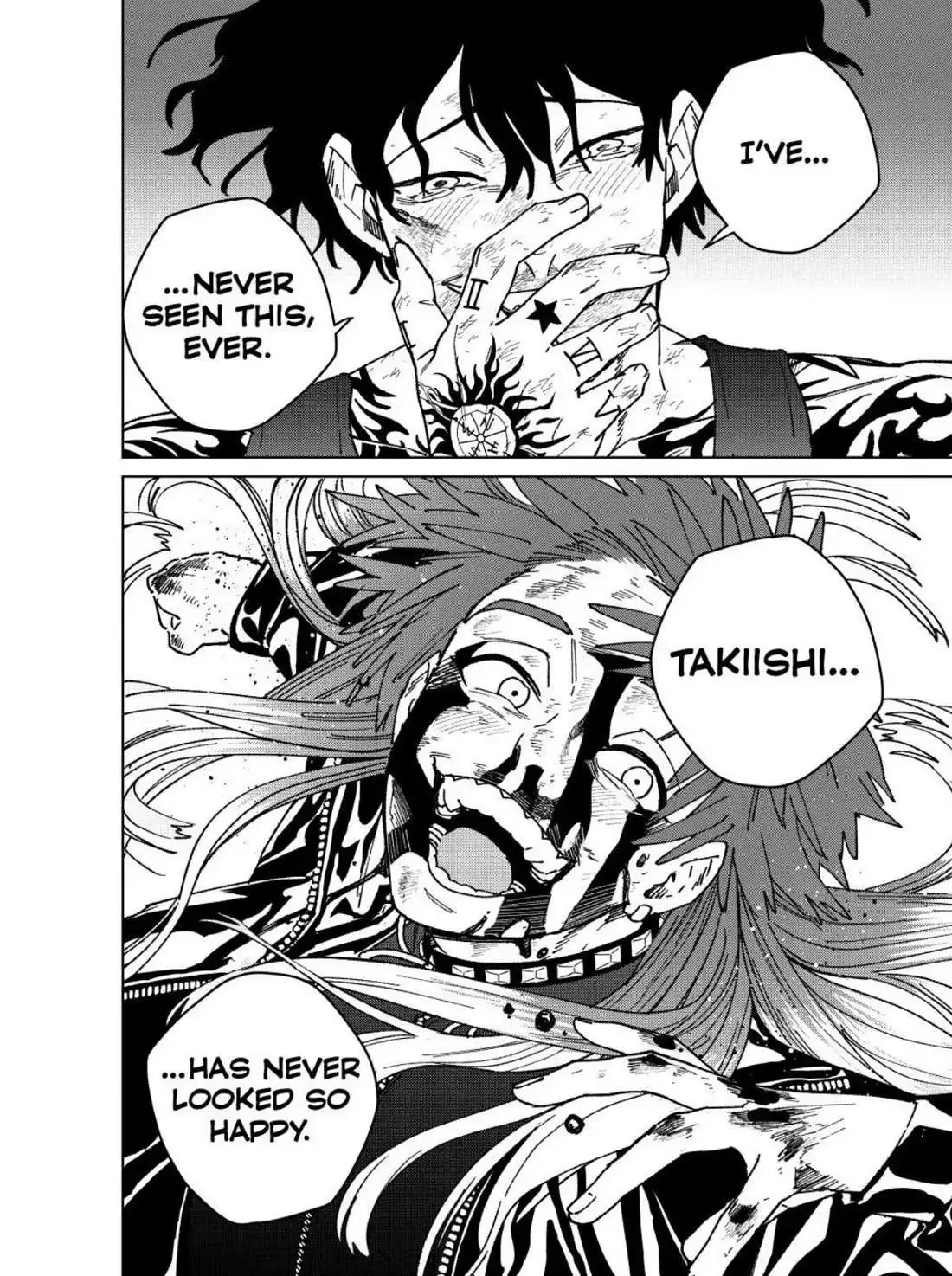 Wind Breaker (NII Satoru) Chapter 150 page 18
