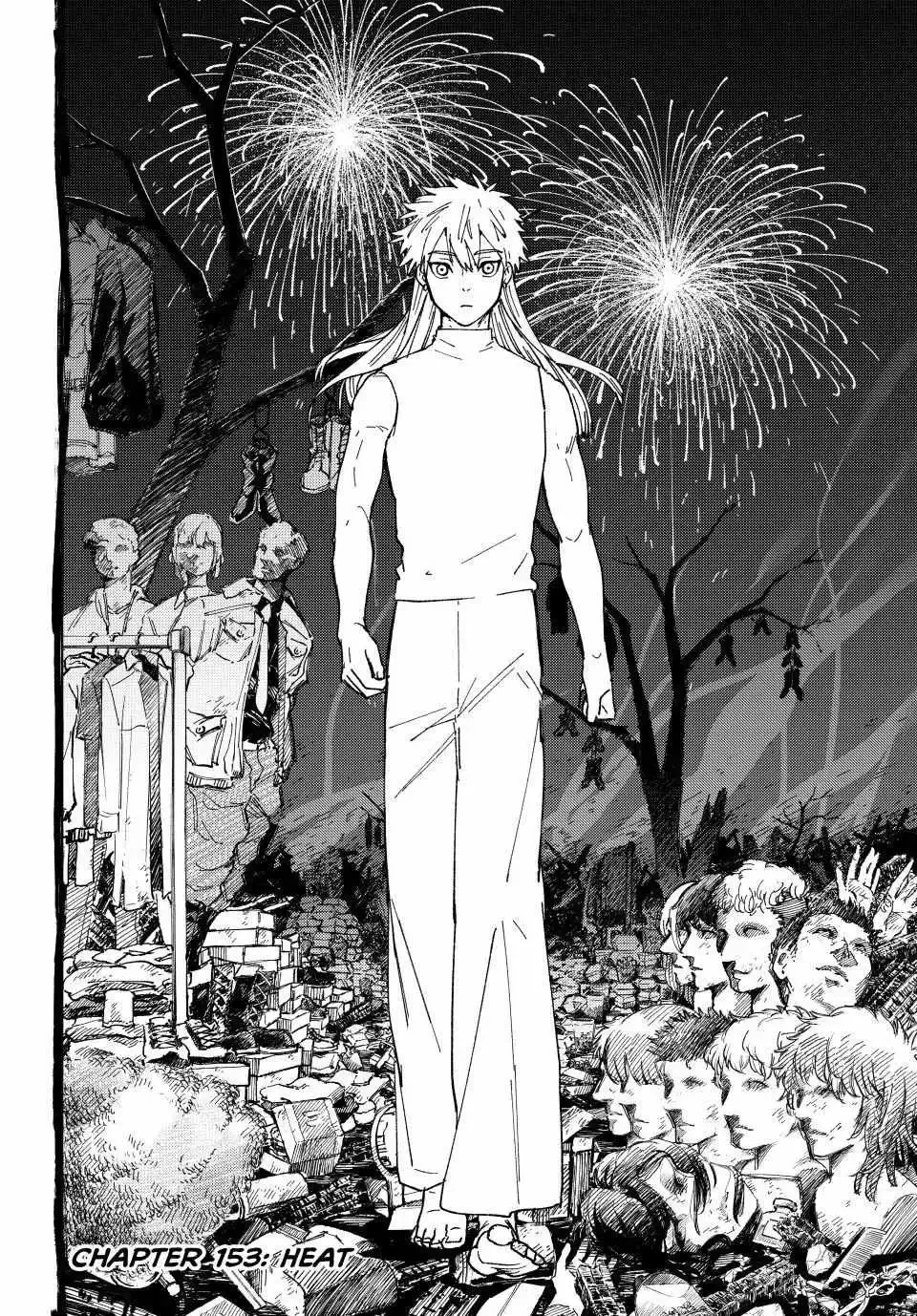 Wind Breaker (NII Satoru) Chapter 153 page 3
