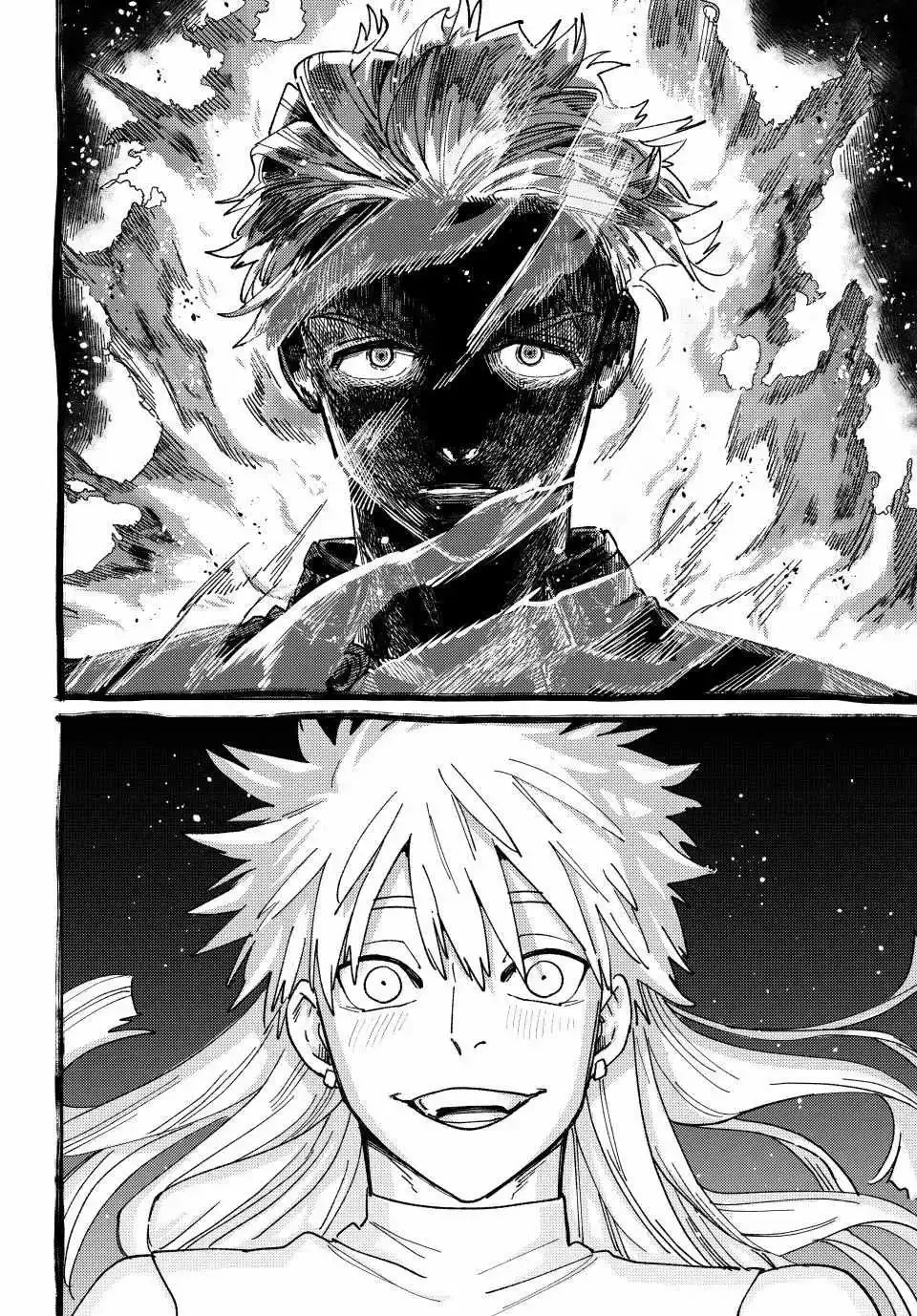 Wind Breaker (NII Satoru) Chapter 153 page 7