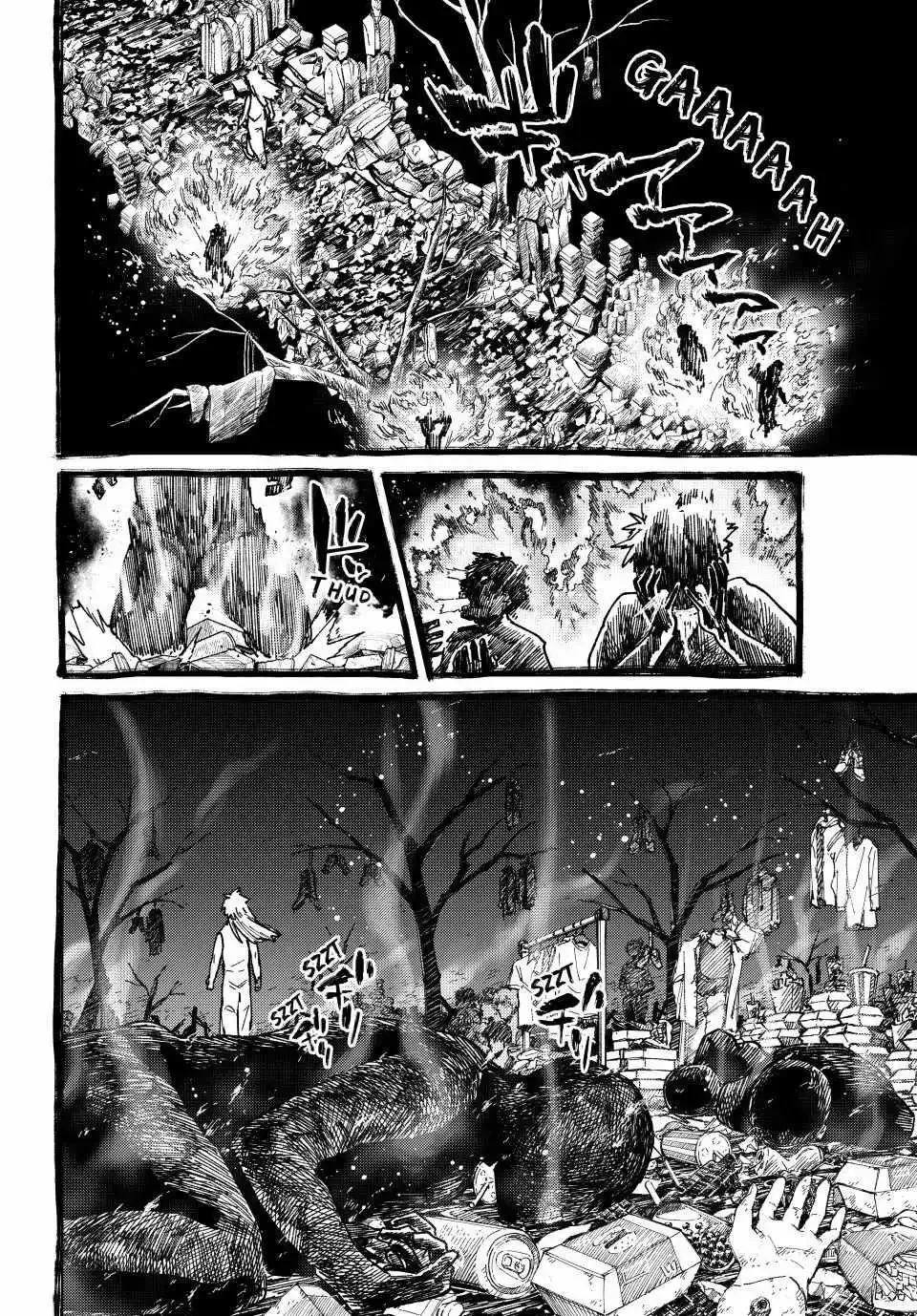 Wind Breaker (NII Satoru) Chapter 153 page 5