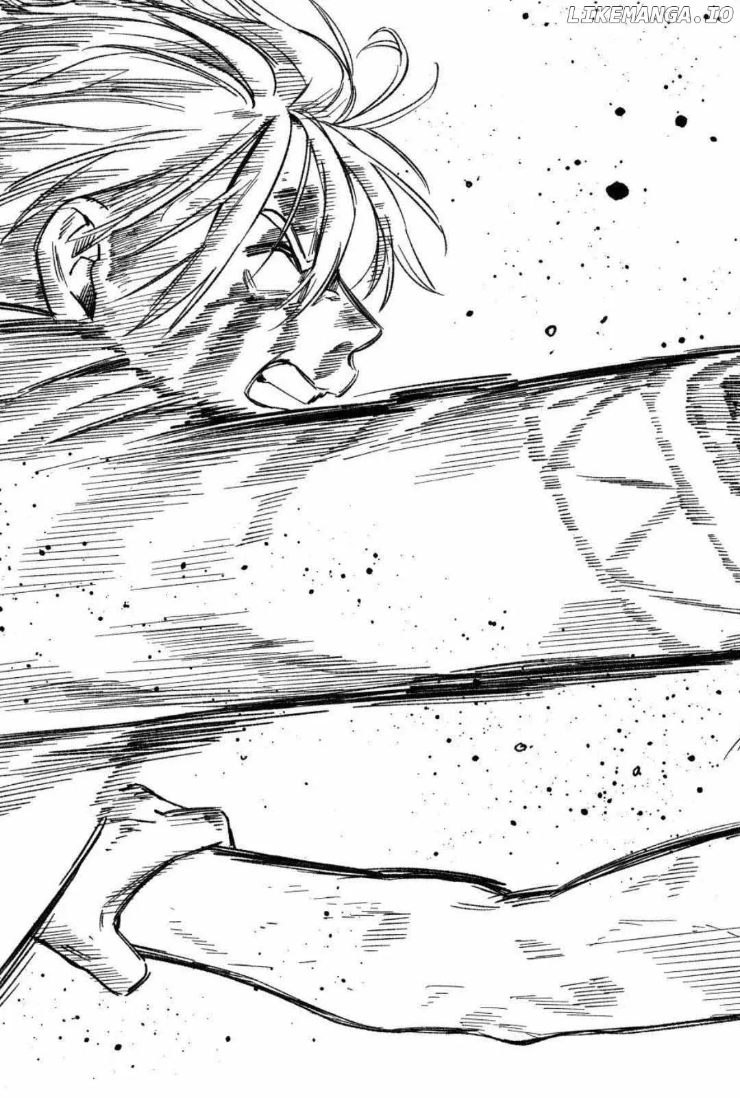 Wind Breaker (NII Satoru) Chapter 156 page 23