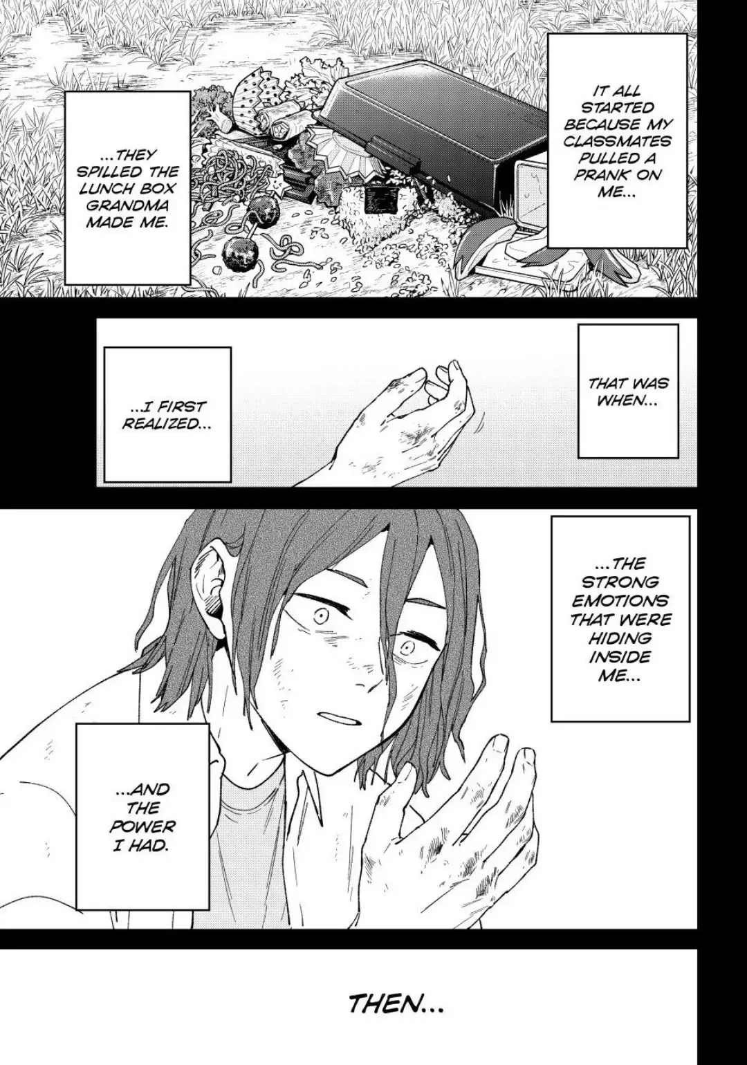Wind Breaker (NII Satoru) Chapter 164 page 11