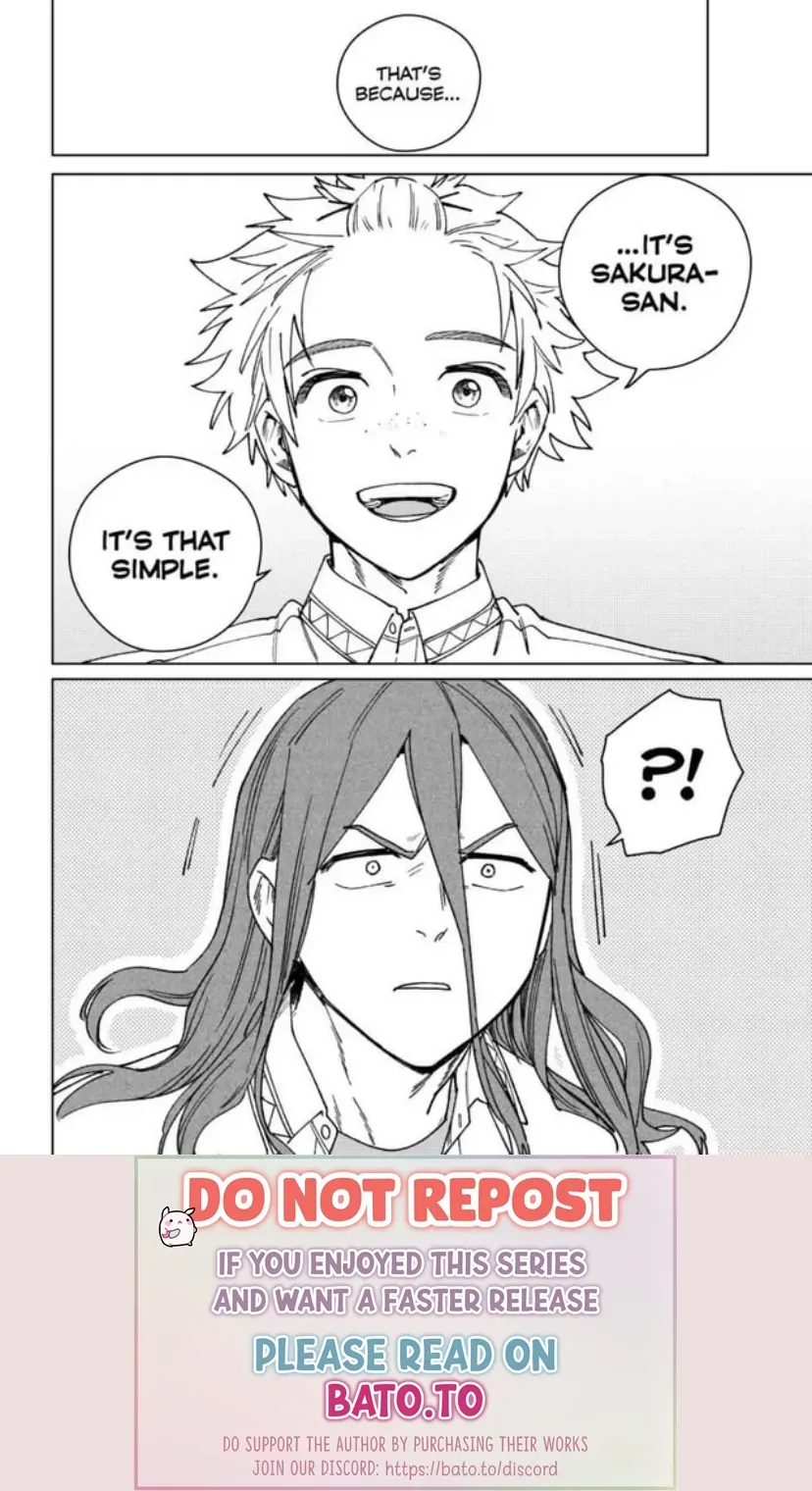 Wind Breaker (NII Satoru) Chapter 166 page 20