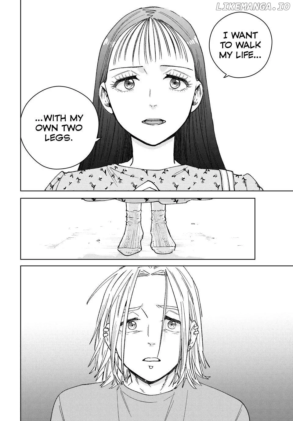 Wind Breaker (NII Satoru) Chapter 175 page 16