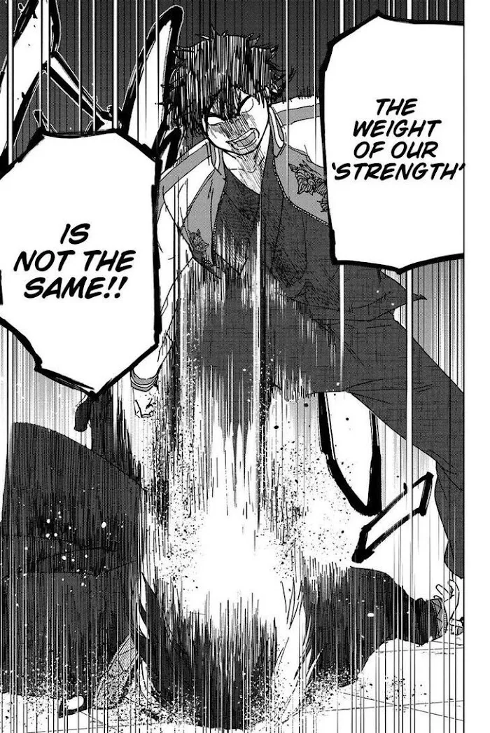 Wind Breaker (NII Satoru) Chapter 18 page 9
