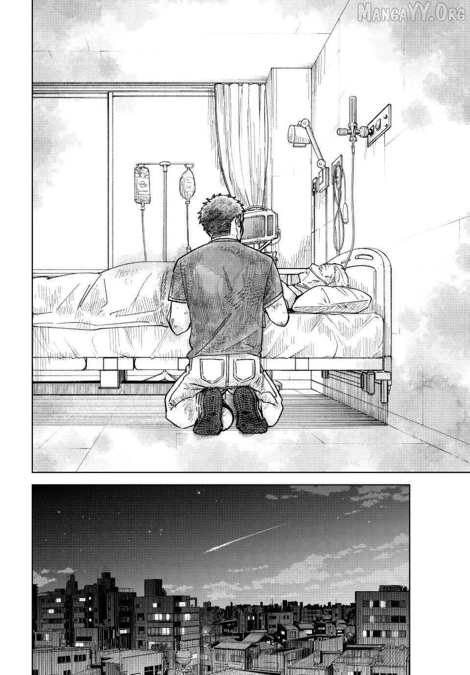 Wind Breaker (NII Satoru) Chapter 200 page 16