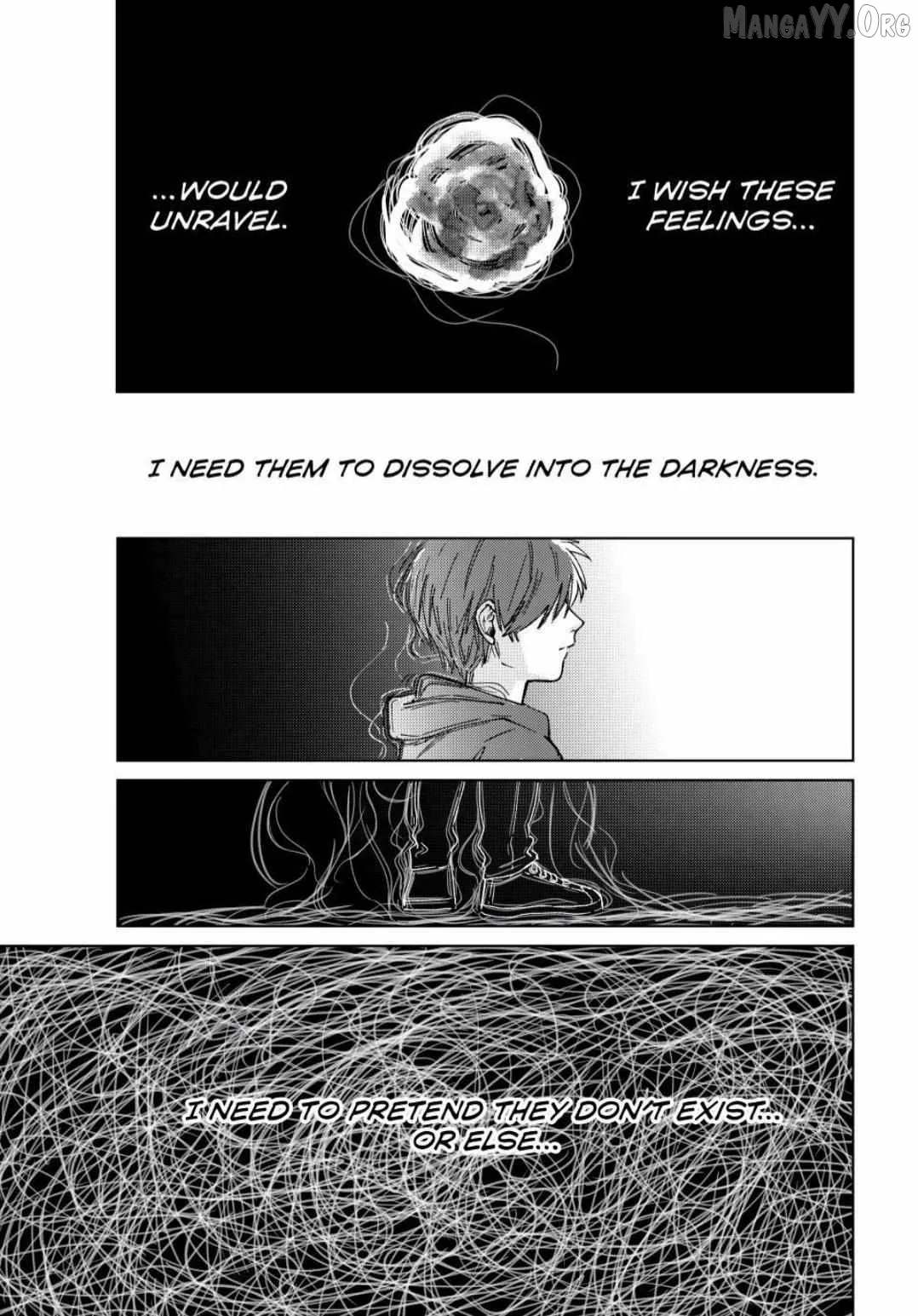 Wind Breaker (NII Satoru) Chapter 203 page 7