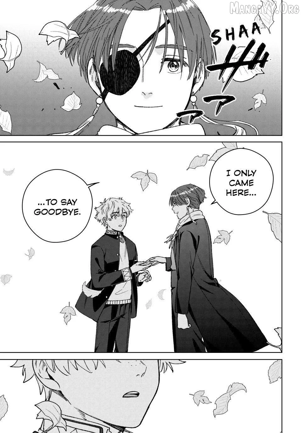Wind Breaker (NII Satoru) Chapter 210 page 7