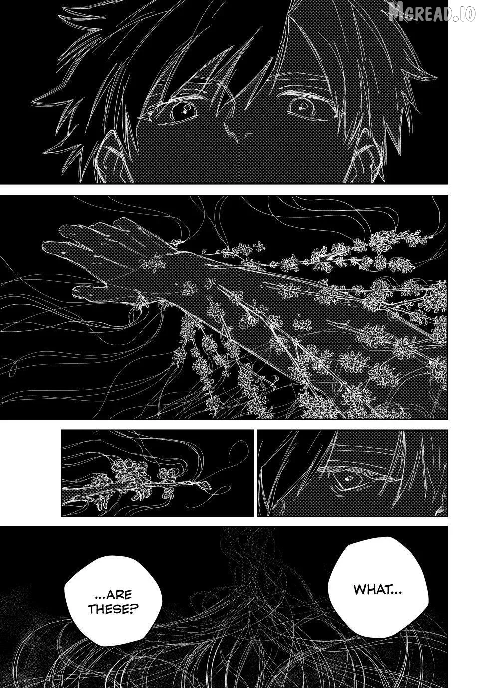 Wind Breaker (NII Satoru) Chapter 219 page 1