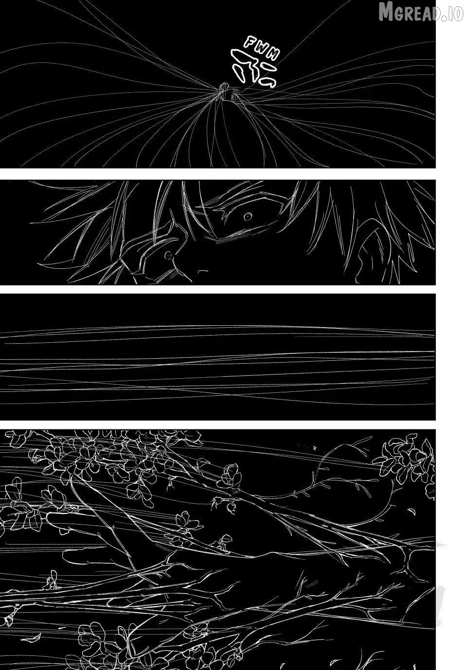 Wind Breaker (NII Satoru) Chapter 219 page 7