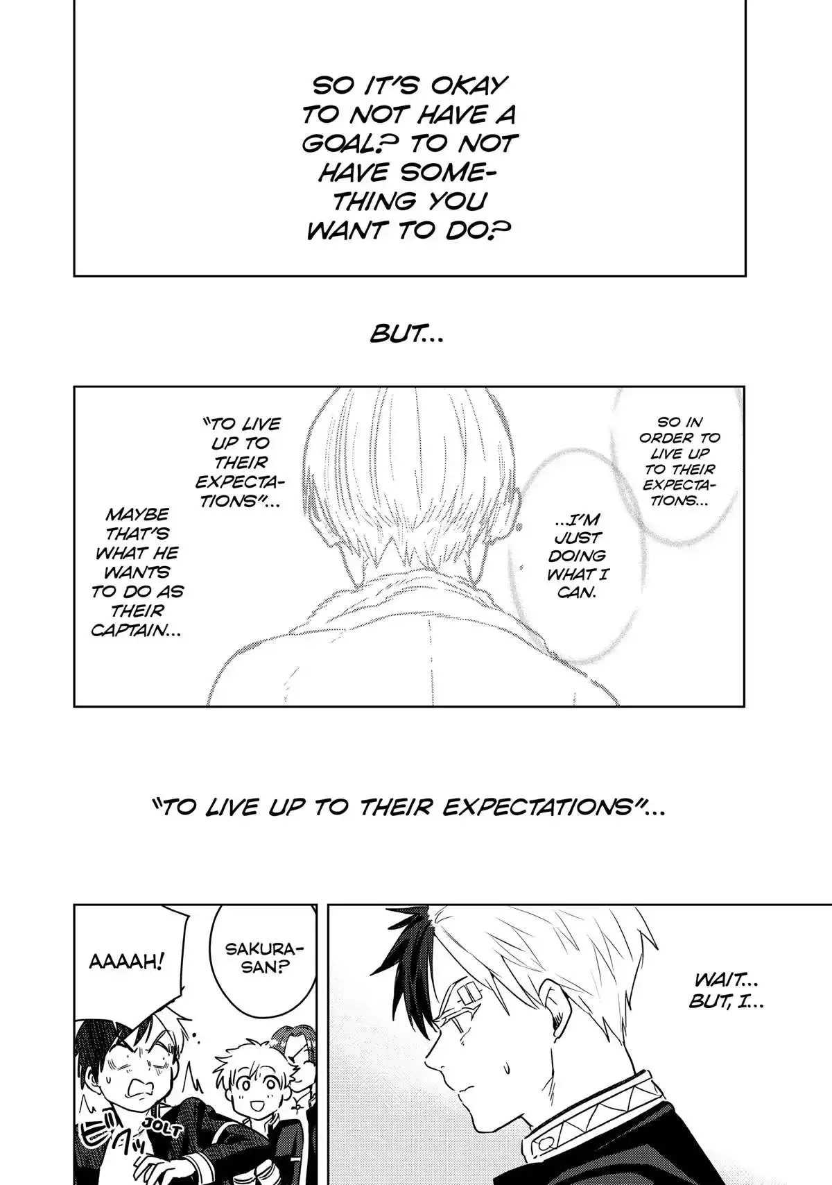 Wind Breaker (NII Satoru) Chapter 36 page 19
