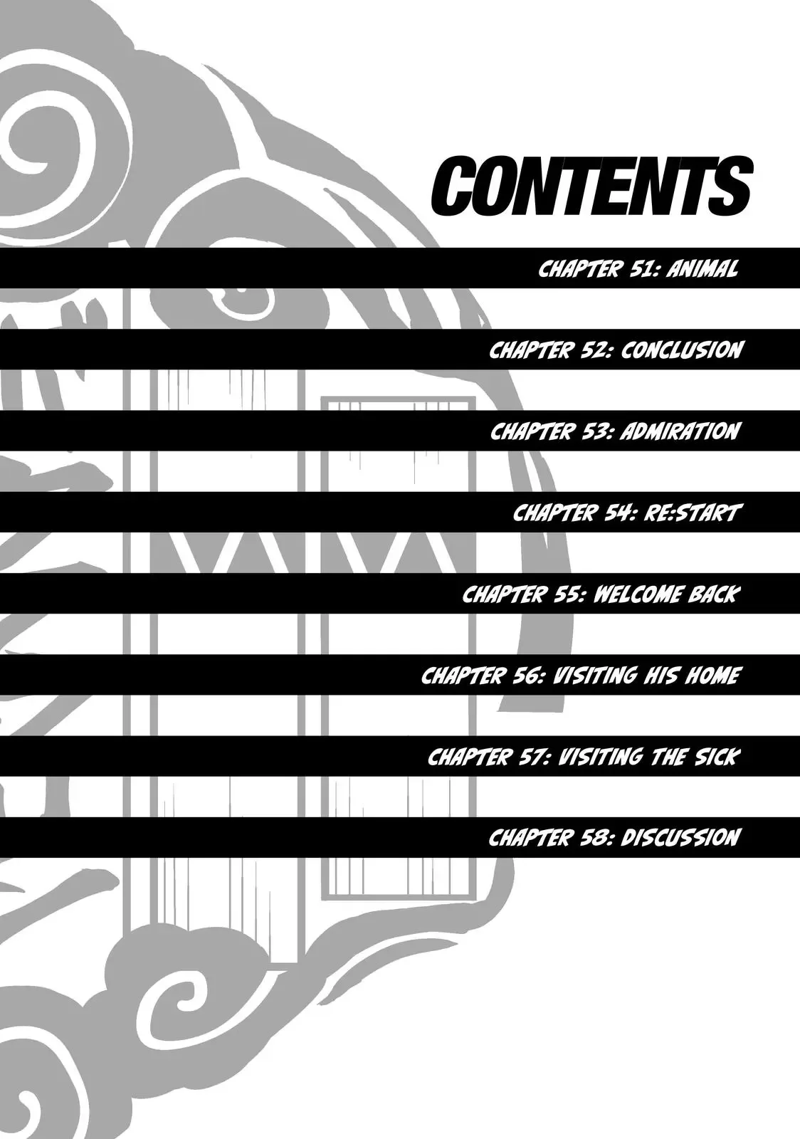 Wind Breaker (NII Satoru) Chapter 51 page 4