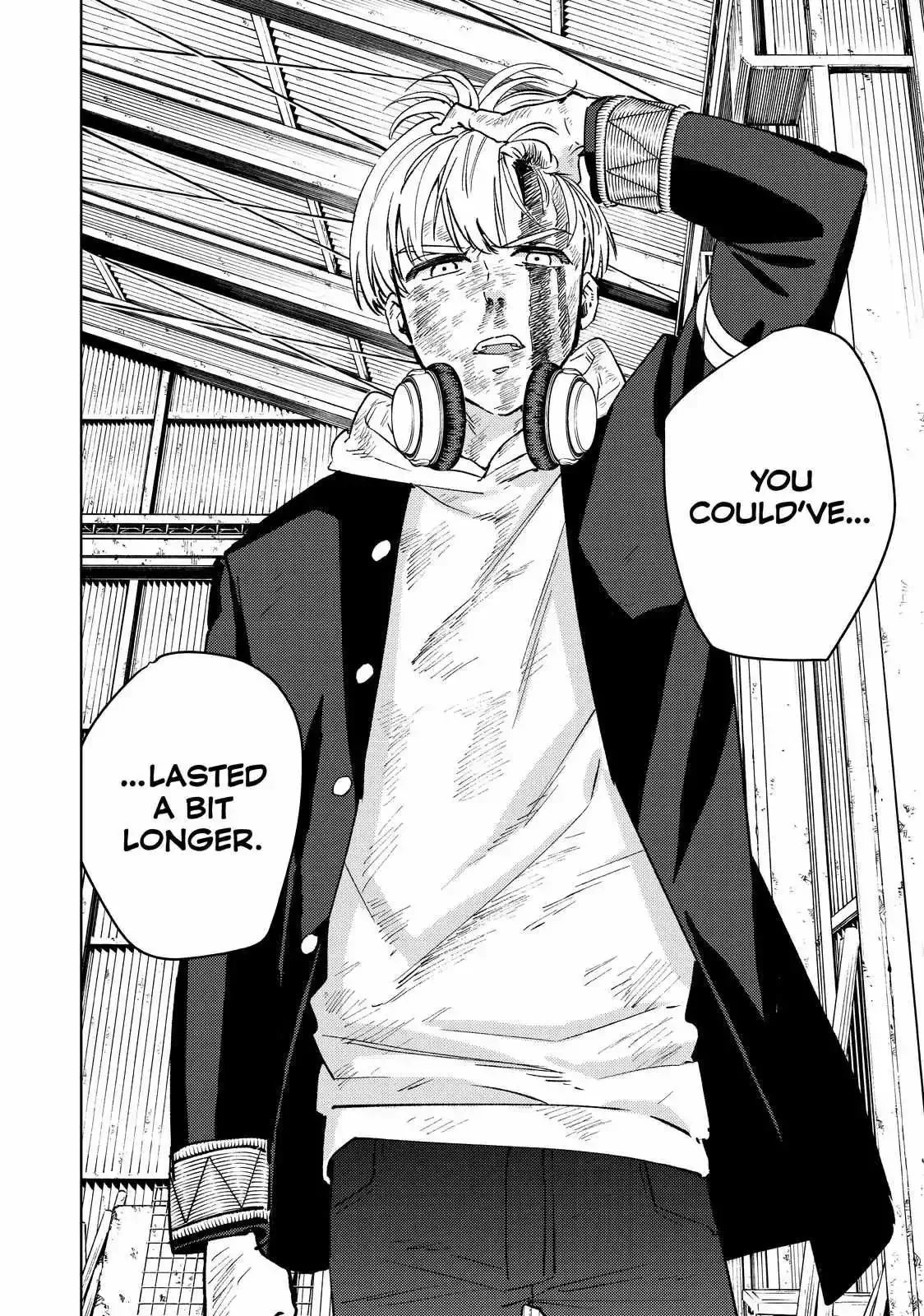 Wind Breaker (NII Satoru) Chapter 51 page 24