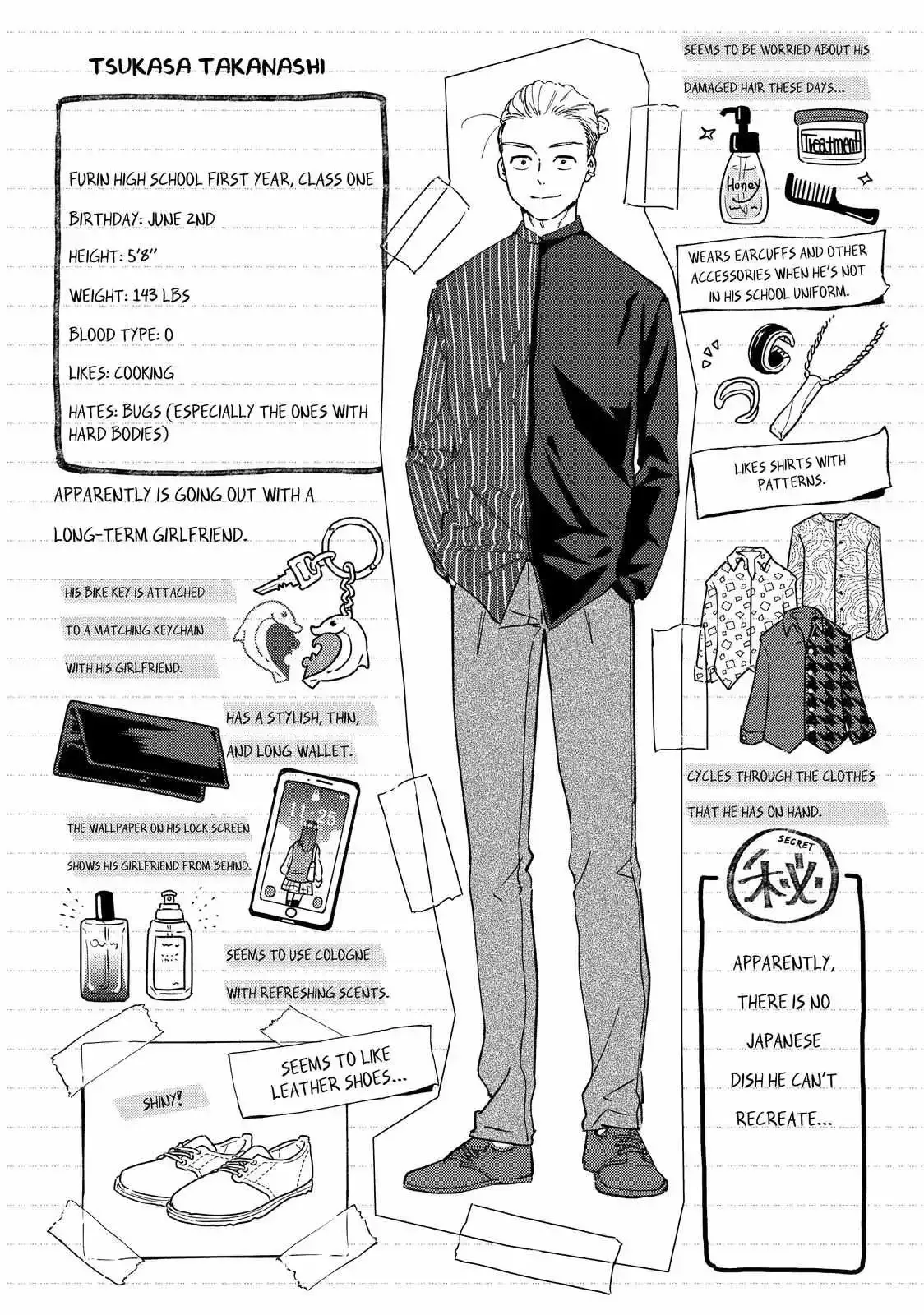 Wind Breaker (NII Satoru) Chapter 54 page 24