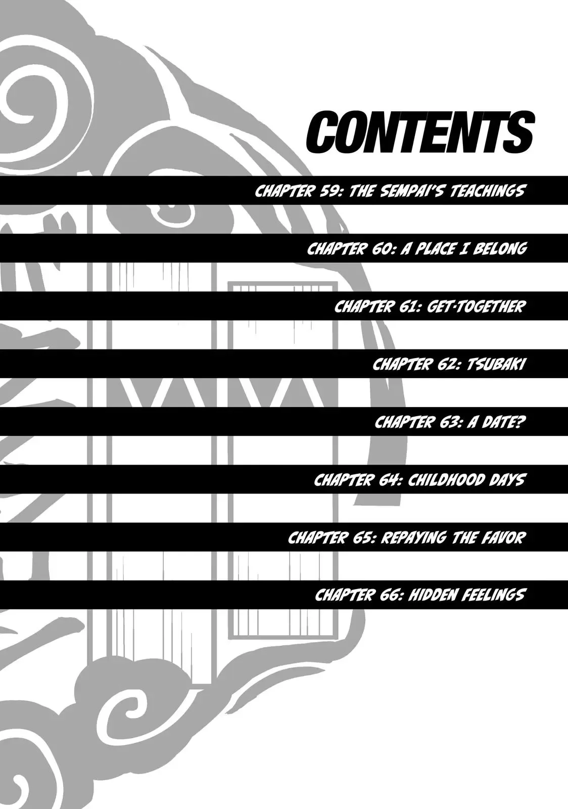 Wind Breaker (NII Satoru) Chapter 59 page 4