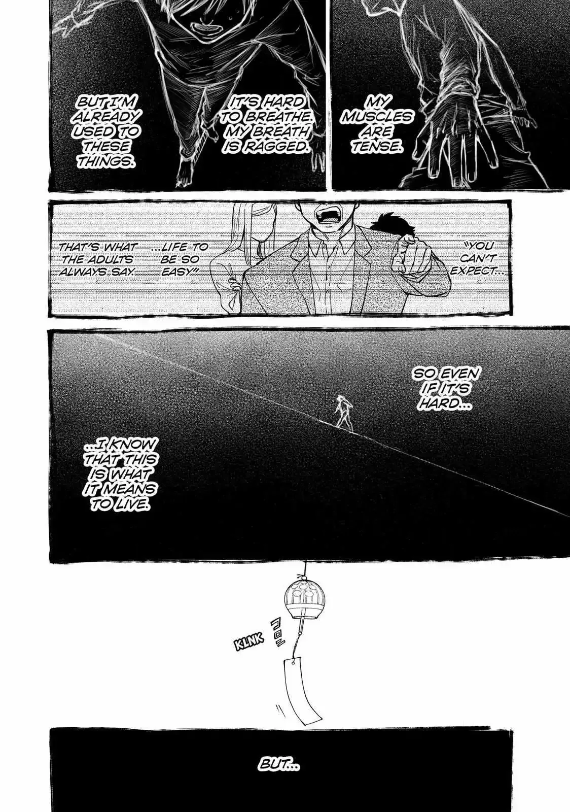 Wind Breaker (NII Satoru) Chapter 60 page 3