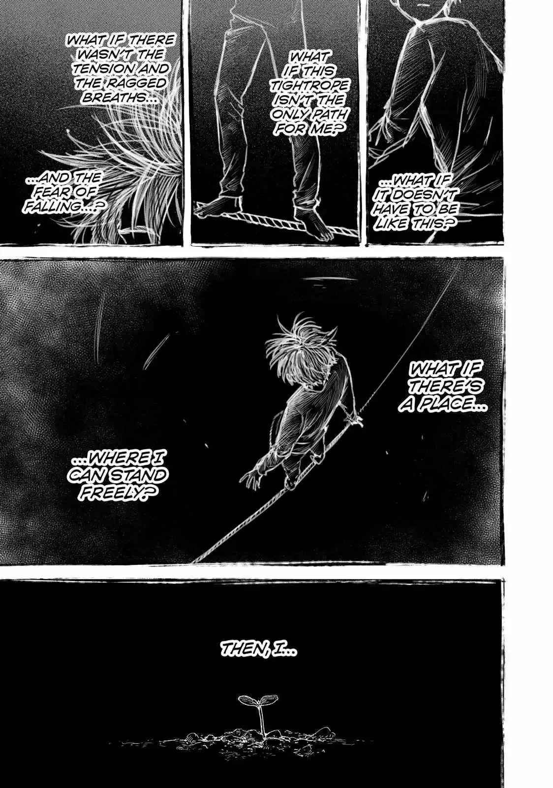 Wind Breaker (NII Satoru) Chapter 60 page 4