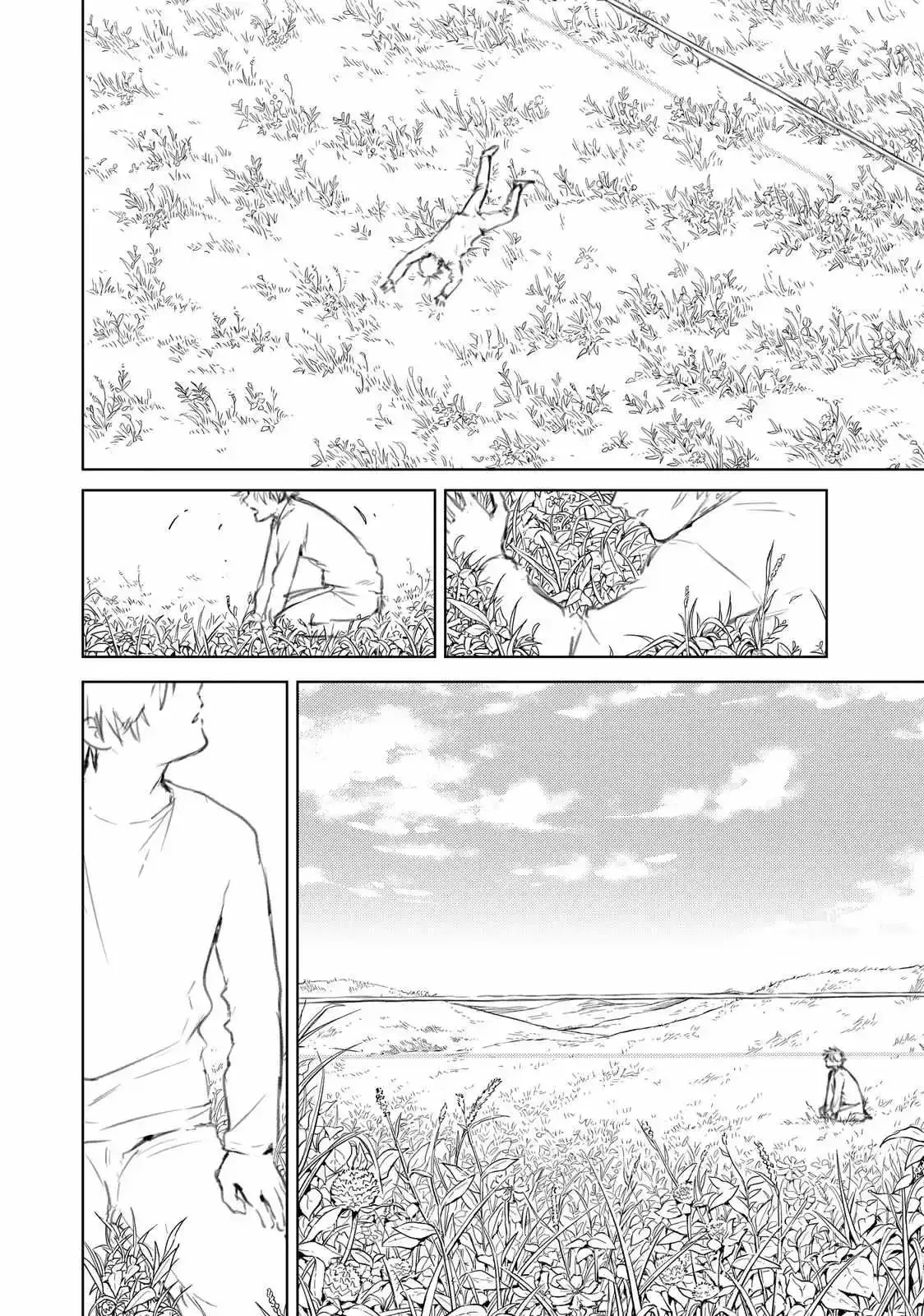 Wind Breaker (NII Satoru) Chapter 60 page 19